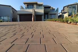 Best Driveway Overlay Services  in Chatham, VA